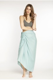 ΠΑΡΕΟ ΜΟΝΟΧΡΩΜΟ ΙΝΔ/ΣΙΑΣ